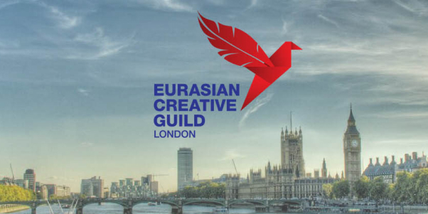 The Eurasian Creative Guild (London)
