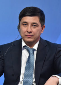 Кишкембаев Аскар Булатович